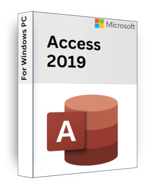 Microsoft Access 2019 Access 2019 Termékkulcs Aktiválás Letöltés Link Telepítő