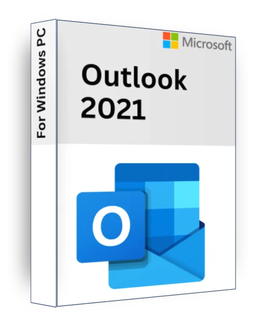 Microsoft Outlook 2021 Outlook 2021 Termékkulcs Aktiválás Letöltés Link Telepítő
