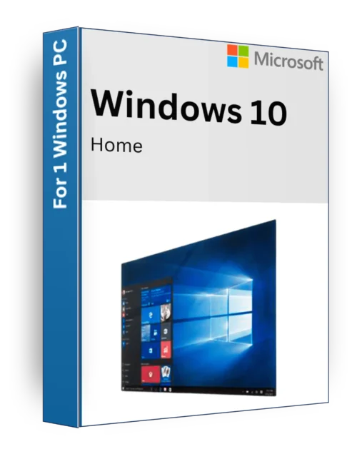 Microsoft Windows 10 Home Windows 10 Home Termékkulcs Aktiválás Letöltés Link Telepítő