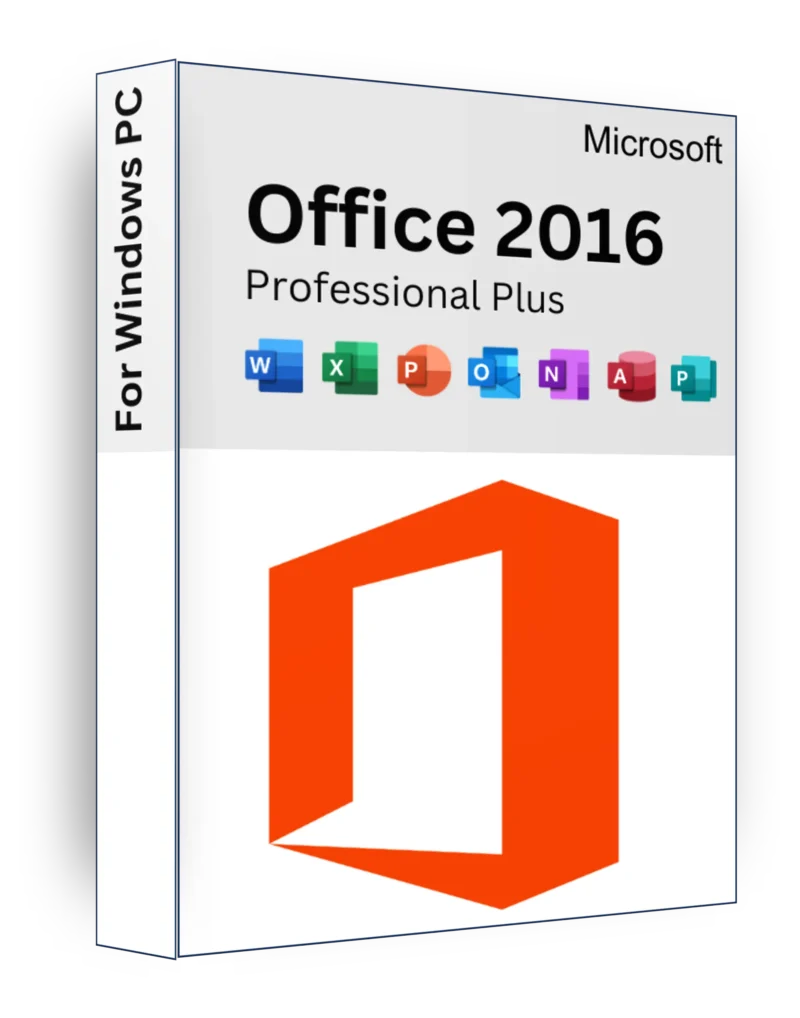 Office 2016 Pro Plus Termékkulcs Aktiválás Letöltés Link