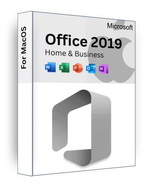 Office 2019 Home & Business MAC (1) Office 2019 Home & Business MAC Termékkulcs Aktiválás Letöltés