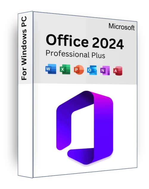 Office 2024 Professional Plus LTSC Office 2024 Pro Plus Termékkulcs Aktiválás Letöltés Link