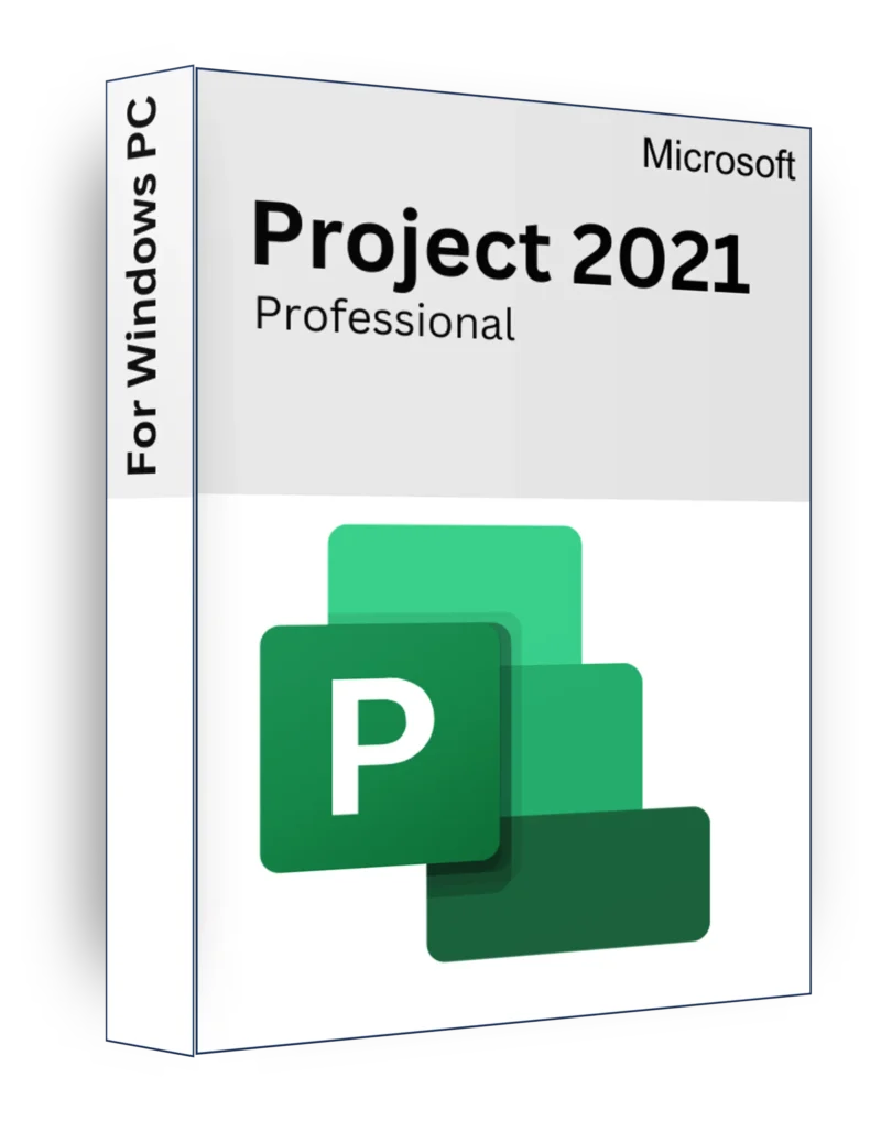 Project 2021 Professional Termékkulcs Aktiválás Letöltés Link
