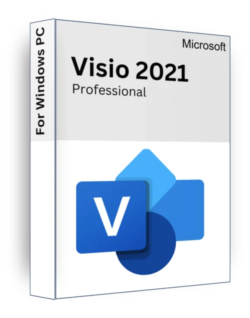 Visio 2021 Professional (1) Visio 2021 Professional Termékkulcs Aktiválás Letöltés Link
