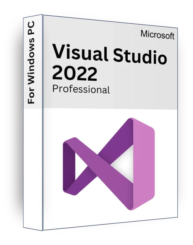 Visual Studio Professional 2022 Termékkulcs Aktiválás Letöltés Link