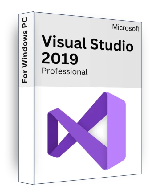 Visual Studio 2019 Professional (1) Visual Studio Professional 2019 Termékkulcs Aktiválás Letöltés Link